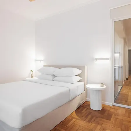 F & B Collection - Elegant 2 Bedroom