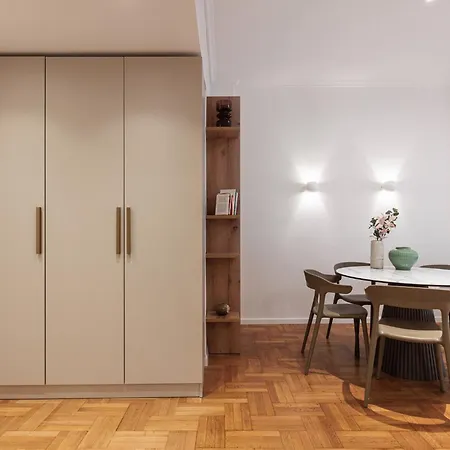 Апартаменты F & B Collection - Elegant 2 Bedroom