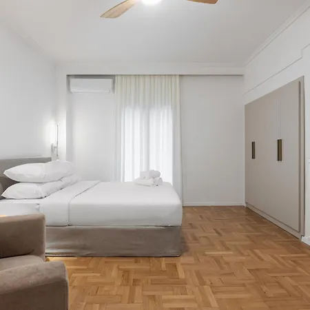 F & B Collection - Elegant 2 Bedroom *