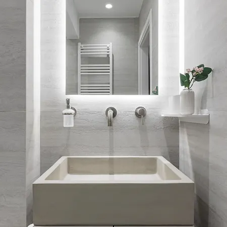 F & B Collection - Elegant 2 Bedroom Апартаменты *