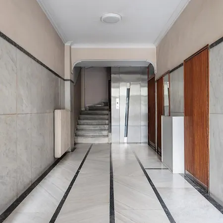 Апартаменты F & B Collection - Elegant 2 Bedroom