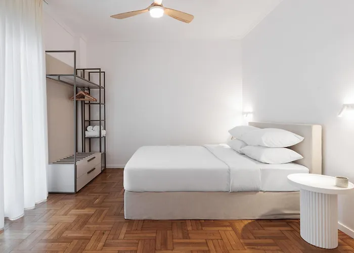 F & B Collection - Elegant 2 Bedroom