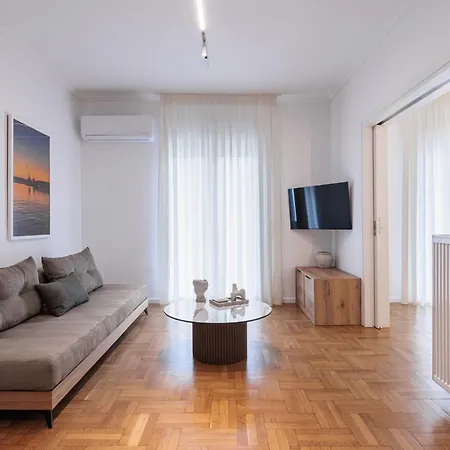 Апартаменты F & B Collection - Elegant 2 Bedroom *