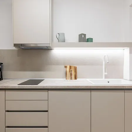 F & B Collection - Elegant 2 Bedroom סלוניקי