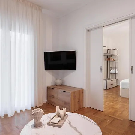 דירה F & B Collection - Elegant 2 Bedroom *