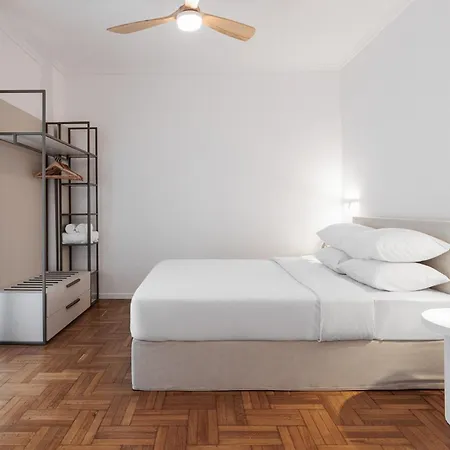 F & B Collection - Elegant 2 Bedroom