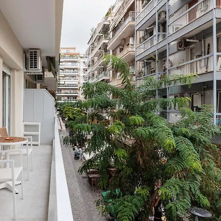 F & B Collection - Elegant 2 Bedroom *