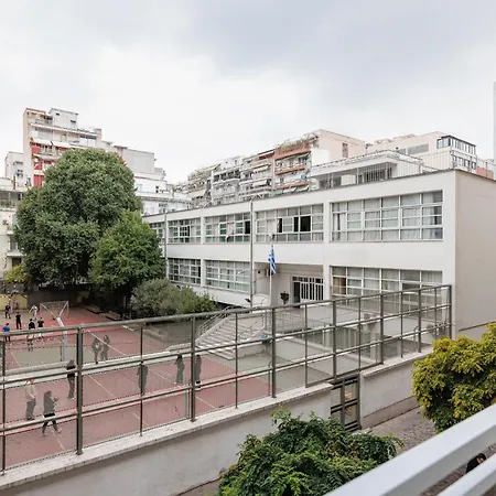 F & B Collection - Elegant 2 Bedroom