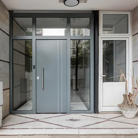 F & B Collection - Elegant 2 Bedroom *