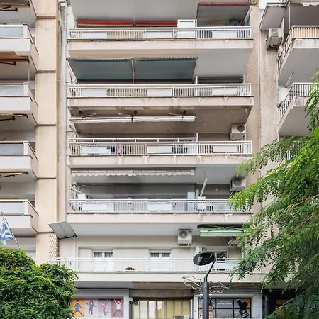 F & B Collection - Elegant 2 Bedroom Apartamento *