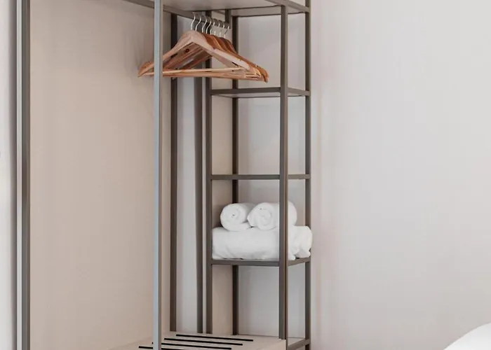 Διαμέρισμα F & B Collection - Elegant 2 Bedroom
