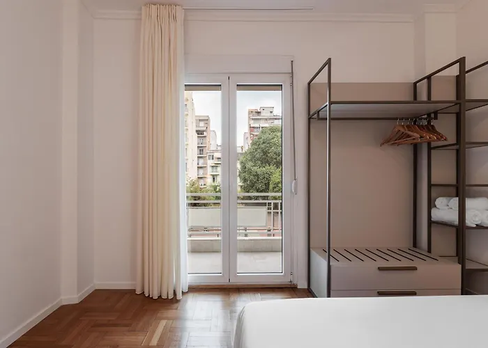 F & B Collection - Elegant 2 Bedroom *