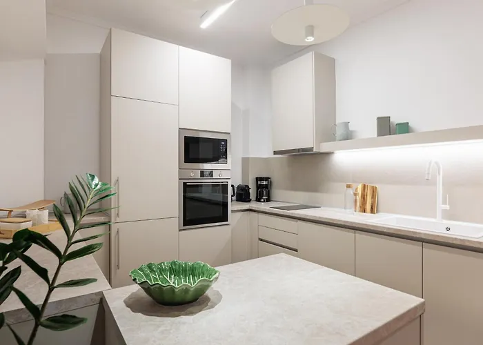 Appartamento F & B Collection - Elegant 2 Bedroom