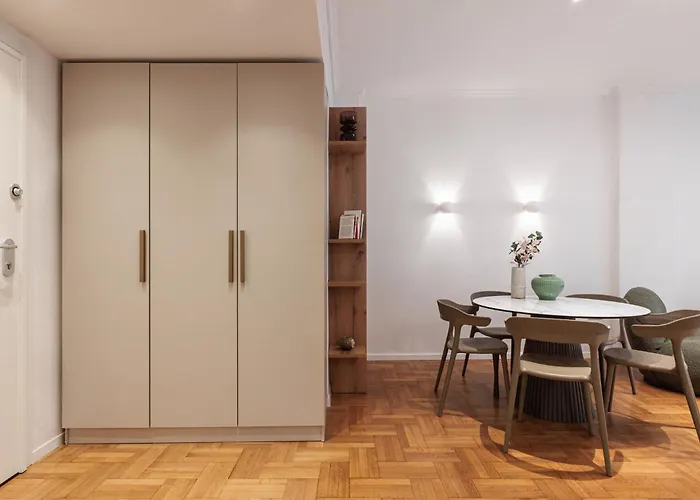 Appartamento F & B Collection - Elegant 2 Bedroom