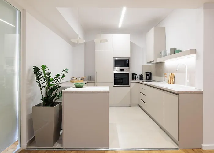 Appartamento F & B Collection - Elegant 2 Bedroom *
