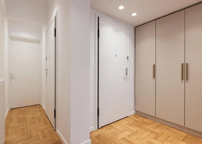 F & B Collection - Elegant 2 Bedroom Appartamento
