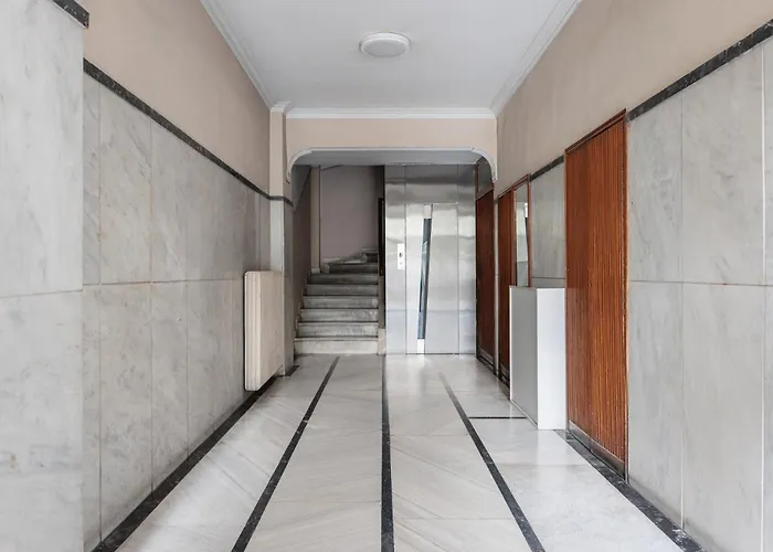 Appartamento F & B Collection - Elegant 2 Bedroom
